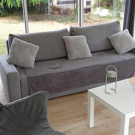Charmant Loft Avec Jardin Pres Du Centre Ville Amboise Dış mekan fotoğraf