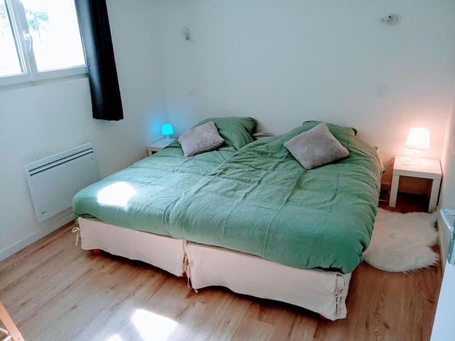 Charmant Loft Avec Jardin Pres Du Centre Ville Amboise Dış mekan fotoğraf