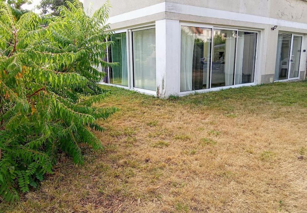 Charmant Loft Avec Jardin Pres Du Centre Ville Amboise Dış mekan fotoğraf