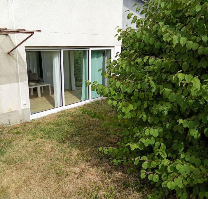 Charmant Loft Avec Jardin Pres Du Centre Ville Amboise Dış mekan fotoğraf